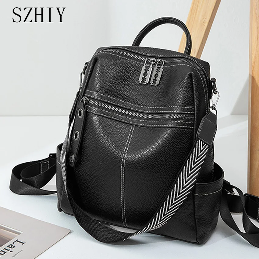 Luxury Bags Girls - Luxury Designer Soft Back Women Travel