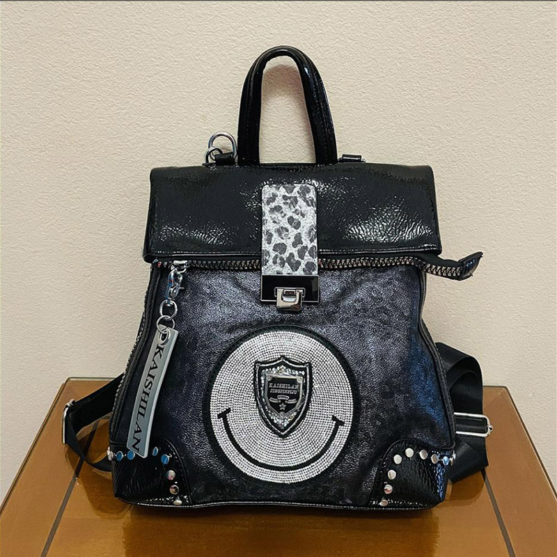Luxury Bags Girls - Luxury Brand Women Backpack High Quality