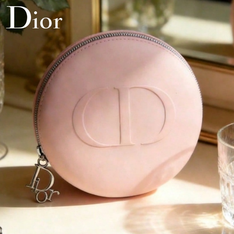 Luxury Bags Dior - Christian Dior Dior’s Bag Luxury Pink