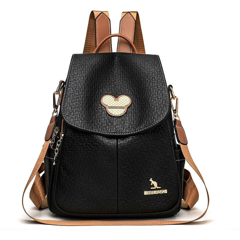 Luxury Bags Girls - 2026 Luxury Travel Backpack Fashion School