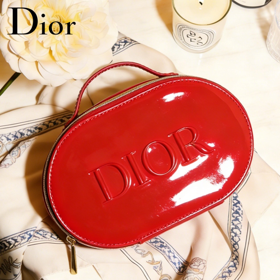 Luxury Bags Dior - Dior Dior’s Bag Luxury Glossy Bright