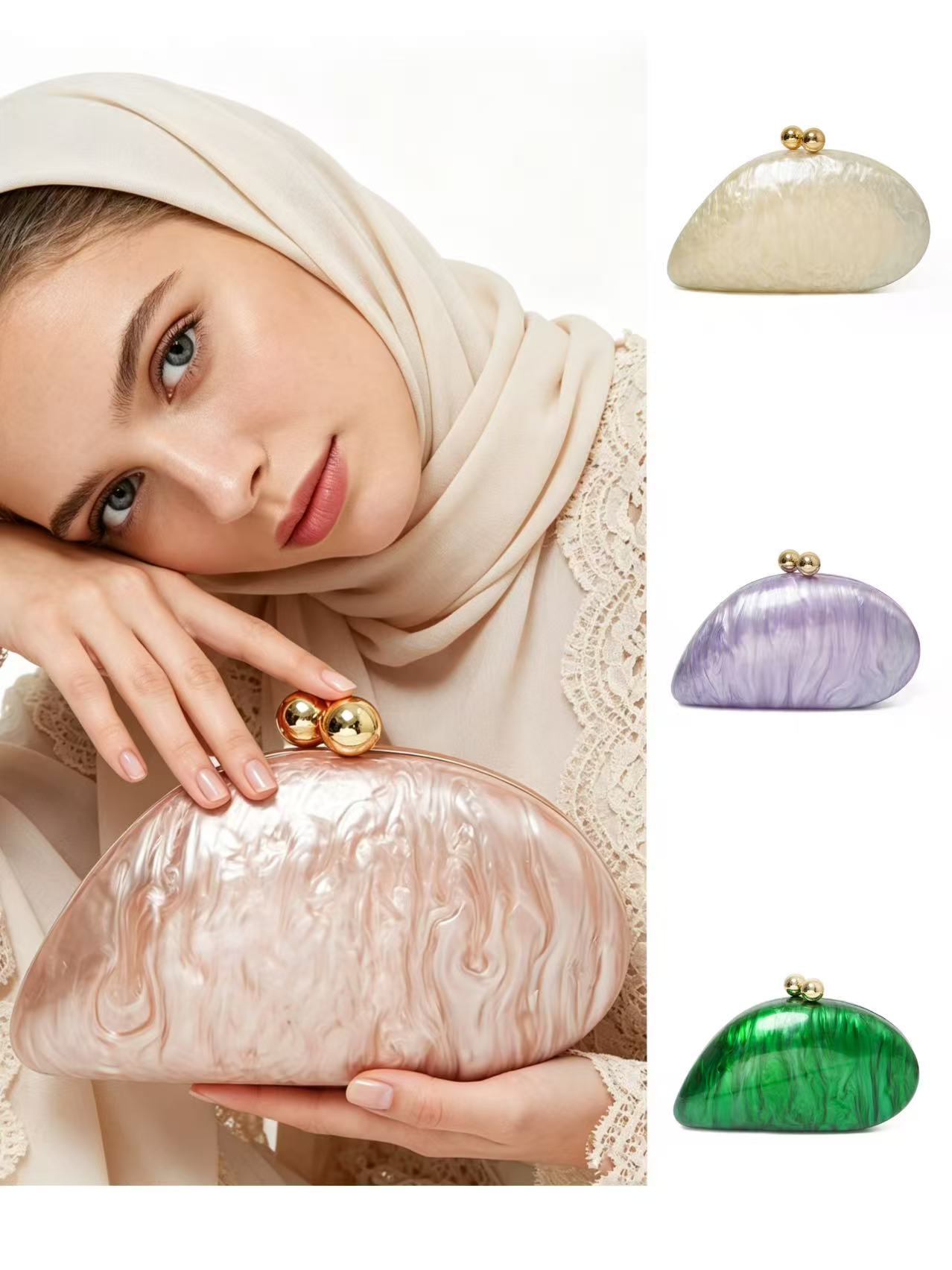 Luxury Bags For Summer - 2026 Spring Summer New Arrival Hot
