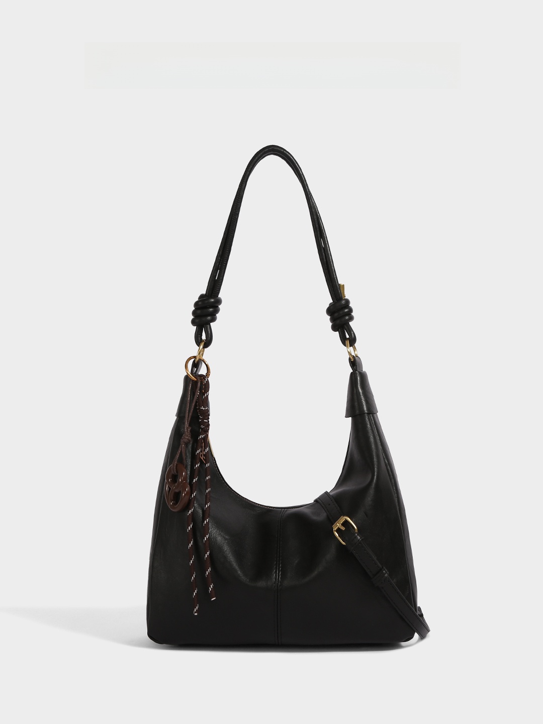 Charlkkeitty Women's Shoulder  - Luxury Bags For Young Women recension och pris