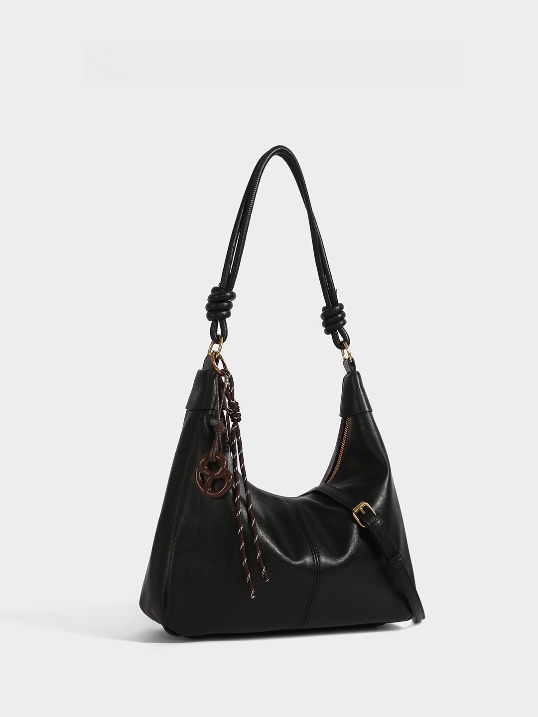 Charlkkeitty Women's Shoulder  - Luxury Bags For Young Women recension och pris