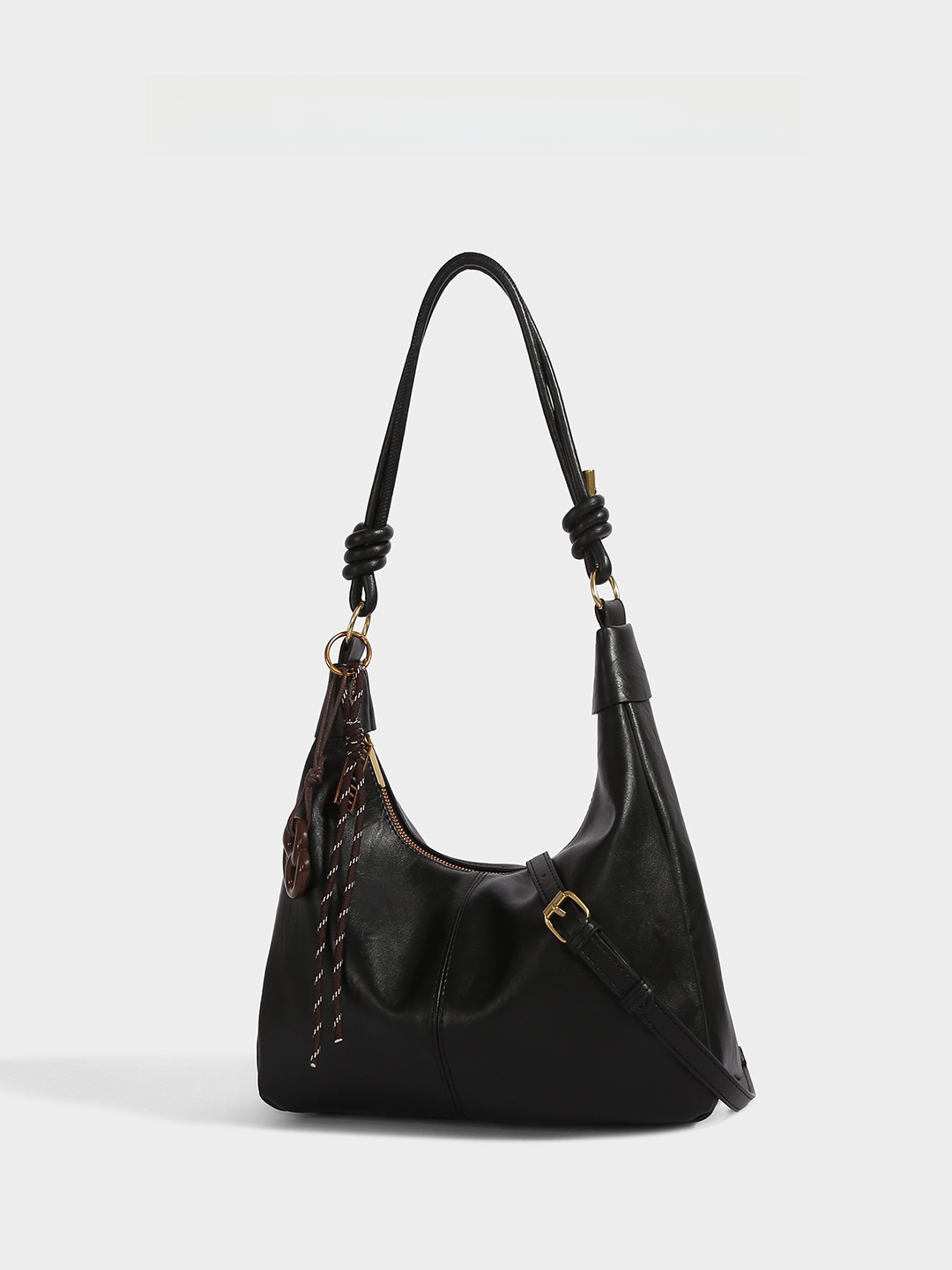 Charlkkeitty Women's Shoulder  - Luxury Bags For Young Women recension och pris