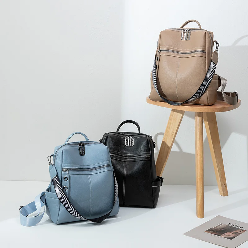 Luxury Designer Soft Back Wome - Luxury Bags Girls recension och pris