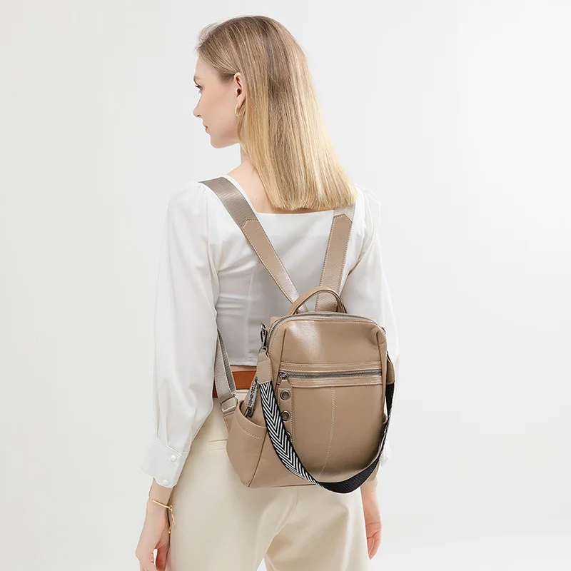 Luxury Designer Soft Back Wome - Luxury Bags Girls recension och pris