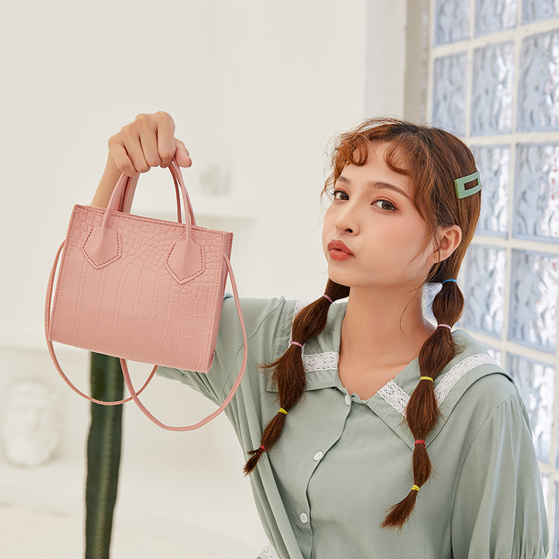 Ladies Shoulder Bag Fashion Wo - Luxury Bags For Young Women recension och pris