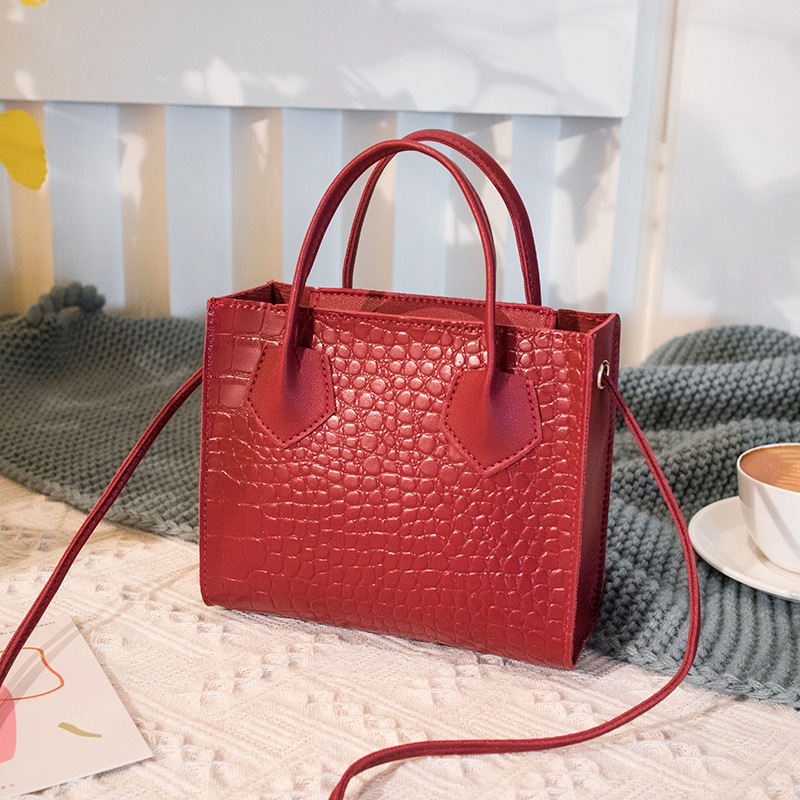 Ladies Shoulder Bag Fashion Wo - Luxury Bags For Young Women recension och pris