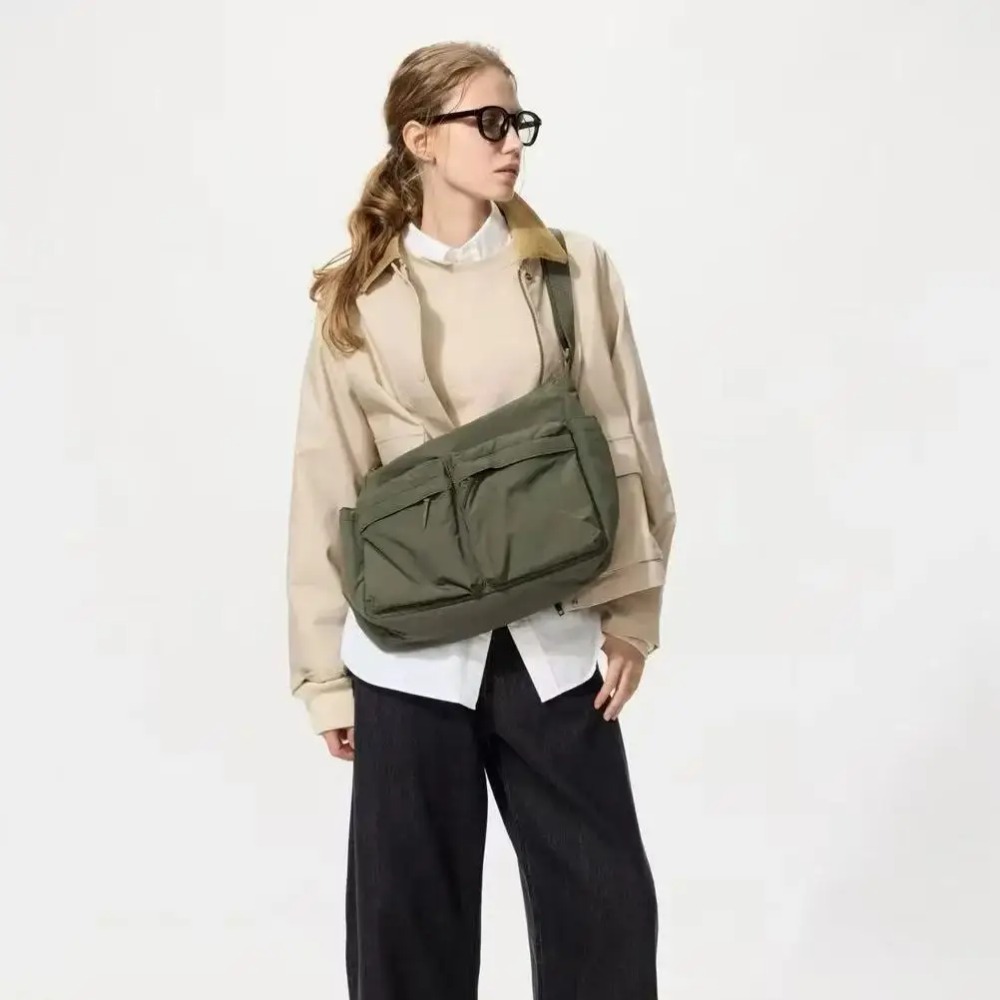 Spring Summer New Canvas Bag f - Luxury Bags For Summer recension och pris