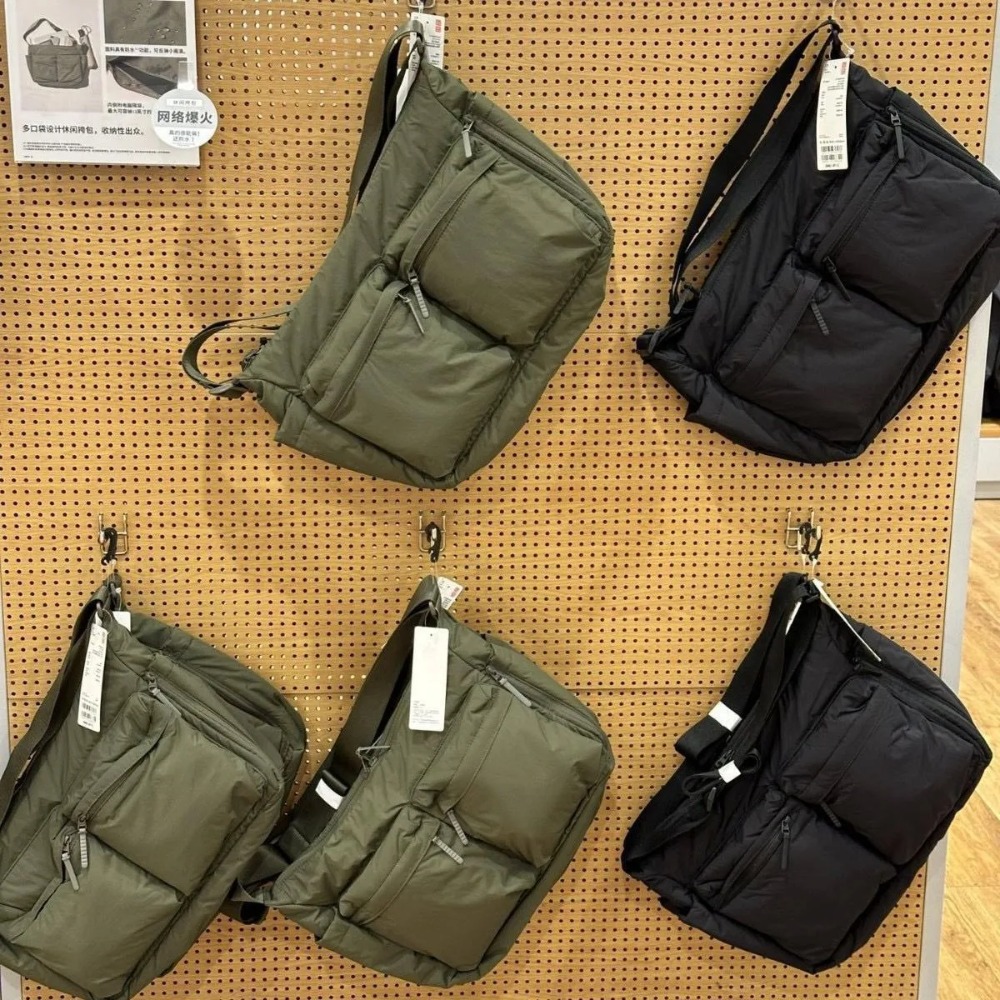 Spring Summer New Canvas Bag f - Luxury Bags For Summer recension och pris