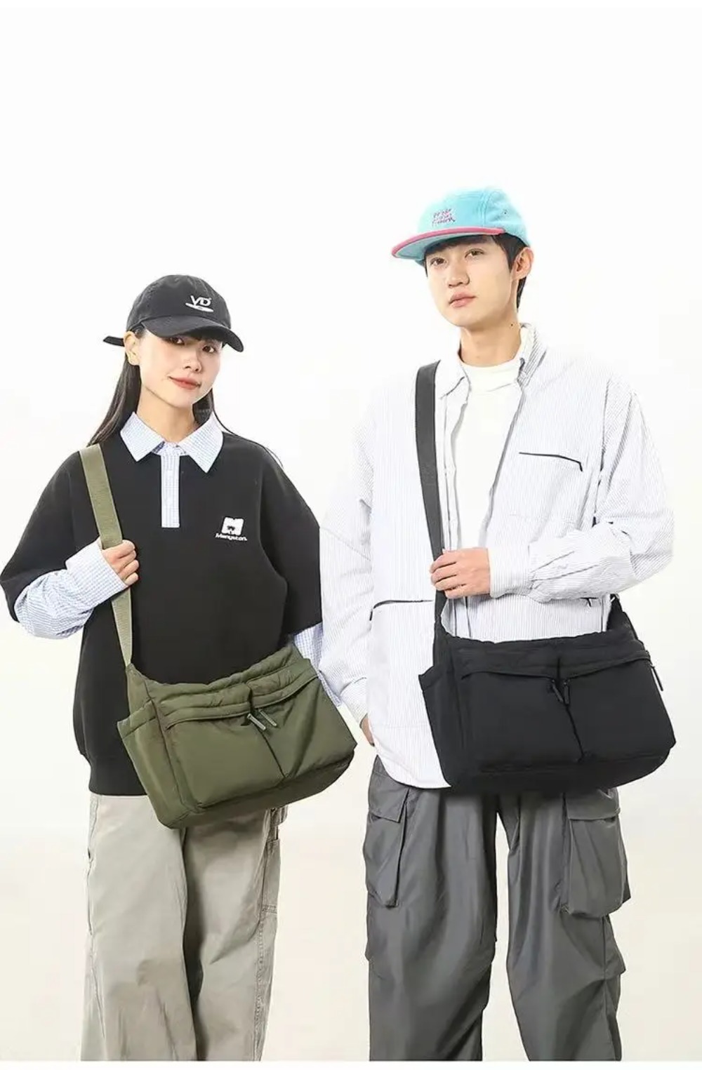 Spring Summer New Canvas Bag f - Luxury Bags For Summer recension och pris