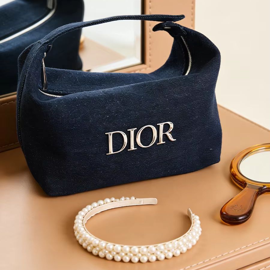 DIOR Women Luxury Denim Large  - Luxury Bags Dior recension och pris