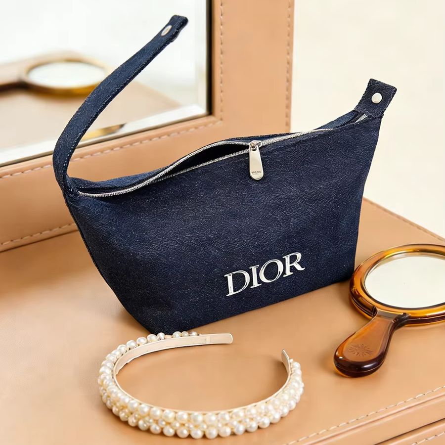 DIOR Women Luxury Denim Large  - Luxury Bags Dior recension och pris