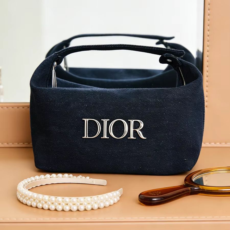 DIOR Women Luxury Denim Large  - Luxury Bags Dior recension och pris