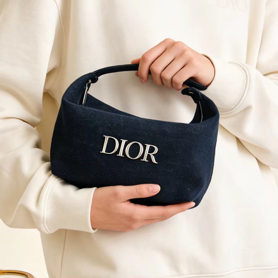 DIOR Women Luxury Denim Large  - Luxury Bags Dior recension och pris