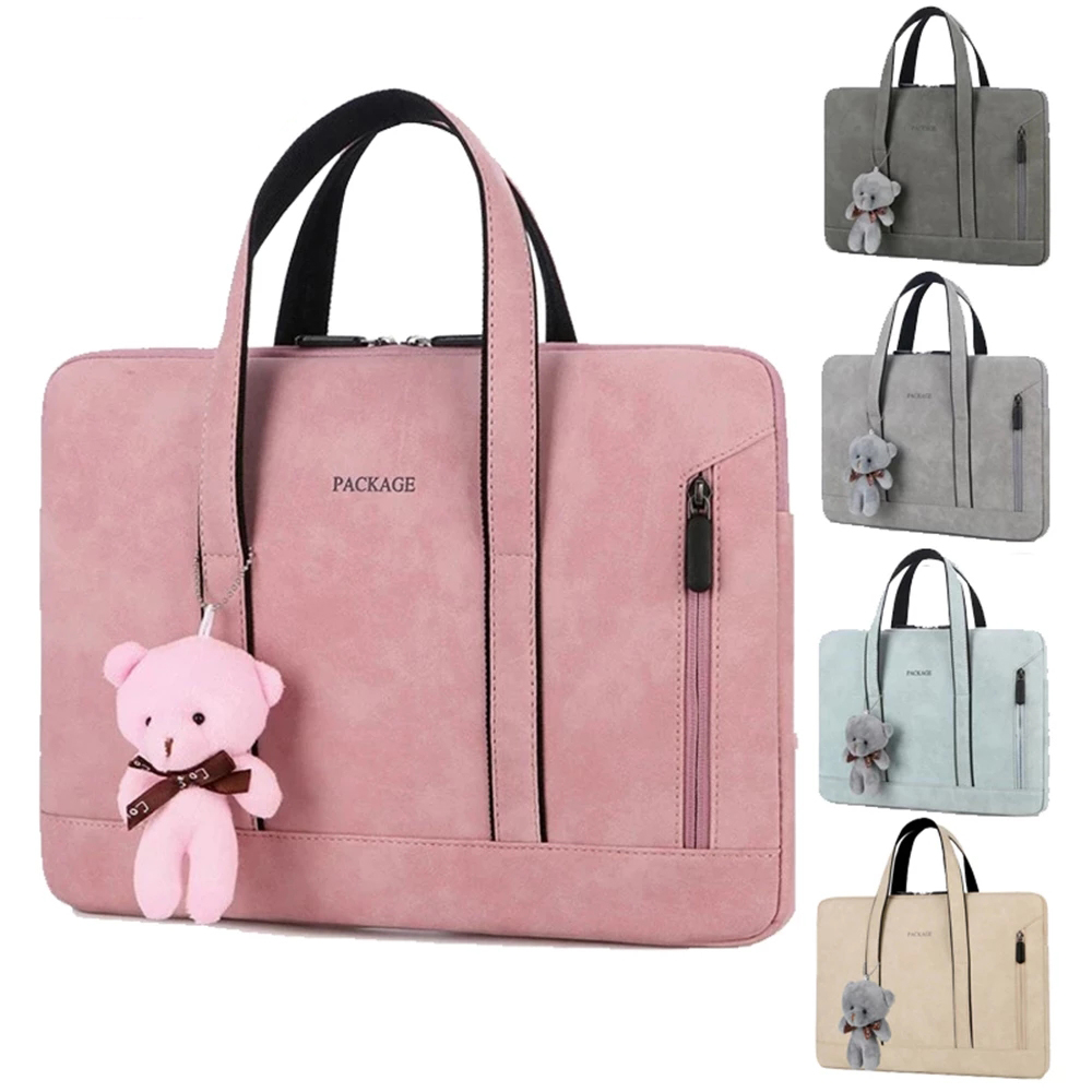 Laptop Bag 13 14 15 15.6 inch  - Luxury Bags For Young Women recension och pris