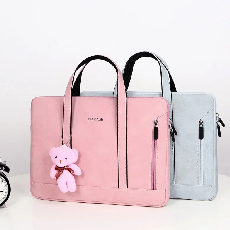 Laptop Bag 13 14 15 15.6 Inch  - Luxury Bags For Young Women recension och pris