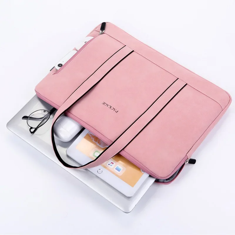 Laptop Bag 13 14 15 15.6 Inch  - Luxury Bags For Young Women recension och pris
