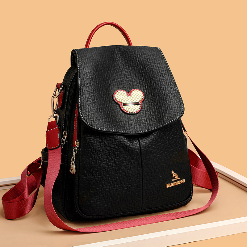 2026 Luxury Travel Backpack Fa - Luxury Bags Girls recension och pris