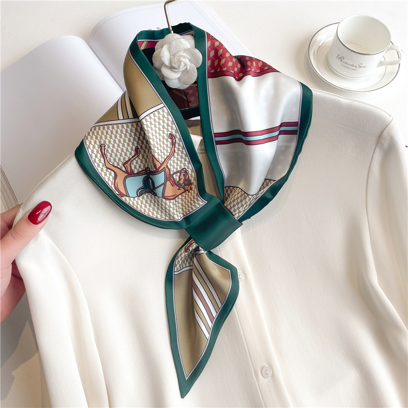 Luxury Spring Summer Ear Silk  - Luxury Bags For Summer recension och pris