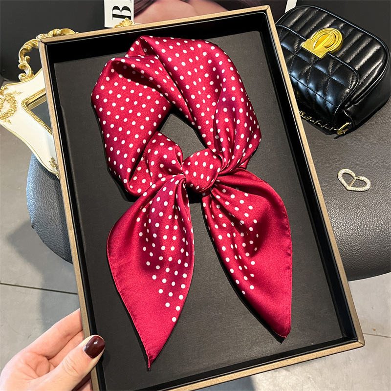 Luxury New Printed Scarves Wom - Luxury Bags For Summer recension och pris