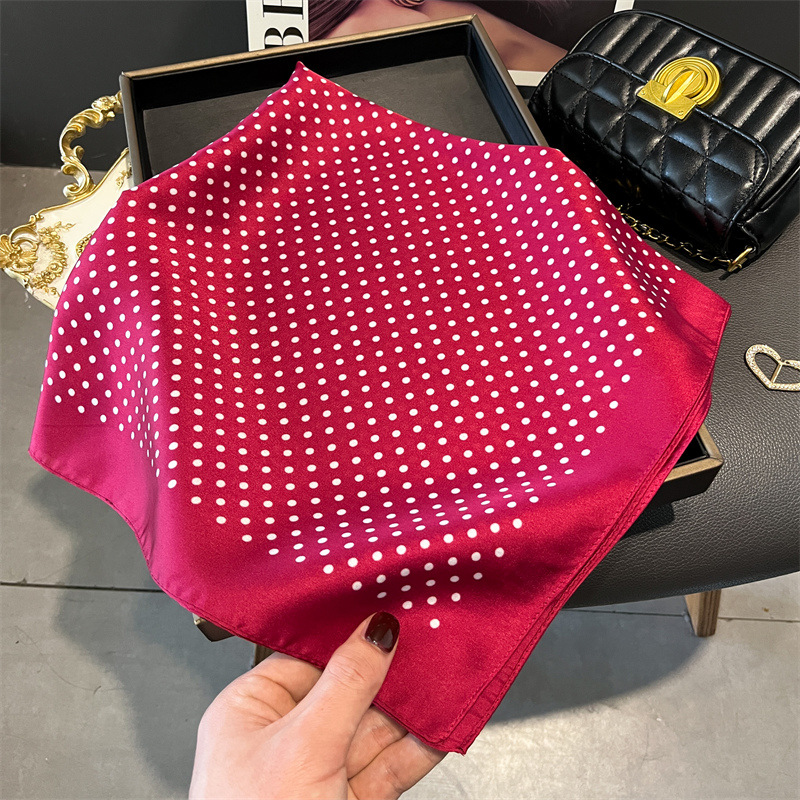 Luxury New Printed Scarves Wom - Luxury Bags For Summer recension och pris