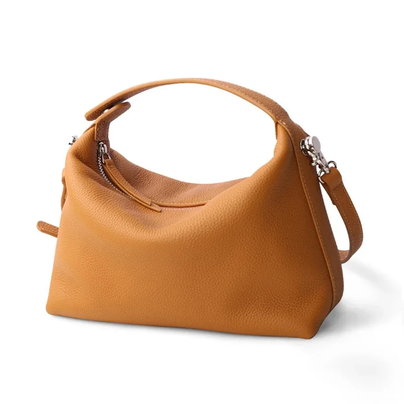 Women's Luxury Soft Leather Ho - Luxury Bags For Young Women recension och pris