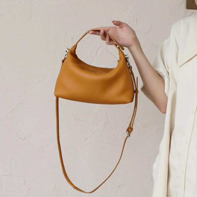 Women's Luxury Soft Leather Ho - Luxury Bags For Young Women recension och pris