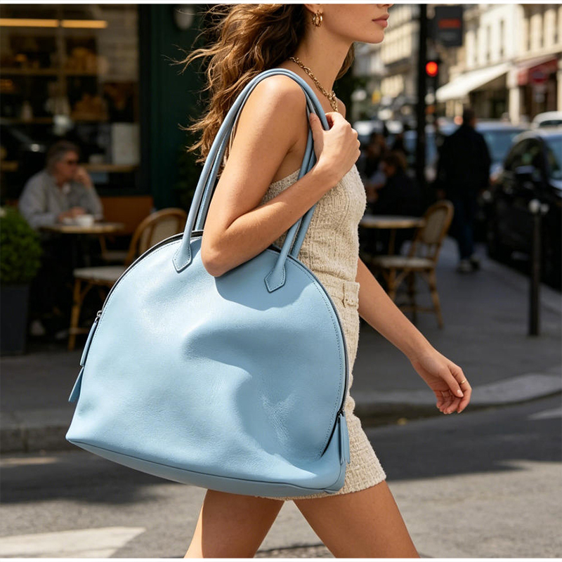 Fashion Luxury Seashell Should - Luxury Bags Tote recension och pris