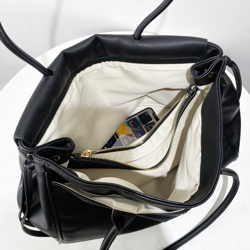 Briefcase Tote Bags For Women  - Luxury Bags Tote recension och pris