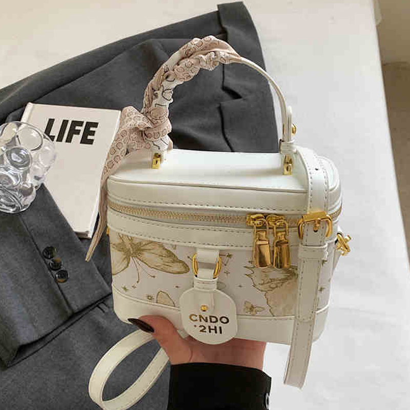 Summer Women's Crossbody Bags  - Luxury Bags For Summer recension och pris