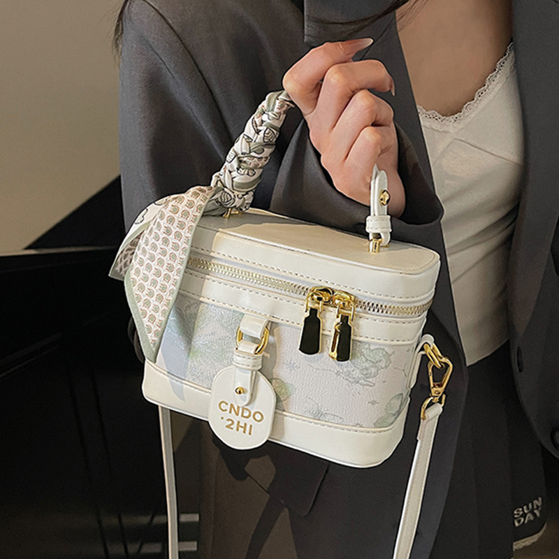 Summer Women's Crossbody Bags  - Luxury Bags For Summer recension och pris