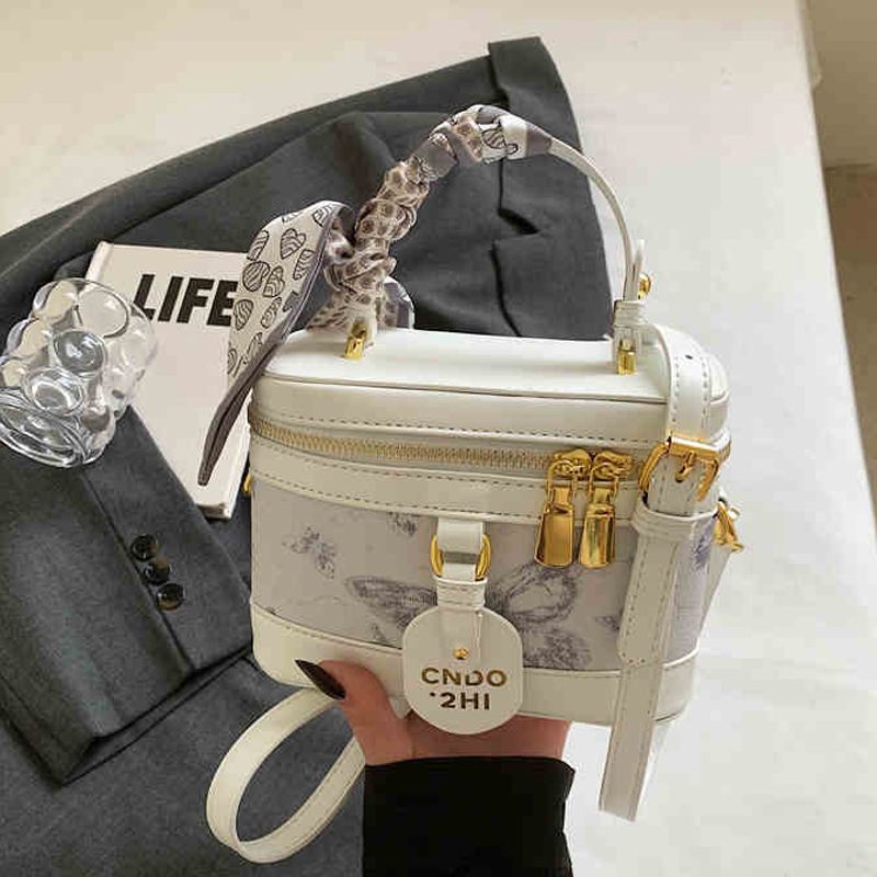 Summer Women's Crossbody Bags  - Luxury Bags For Summer recension och pris