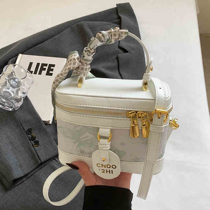 Summer Women's Crossbody Bags  - Luxury Bags For Summer recension och pris