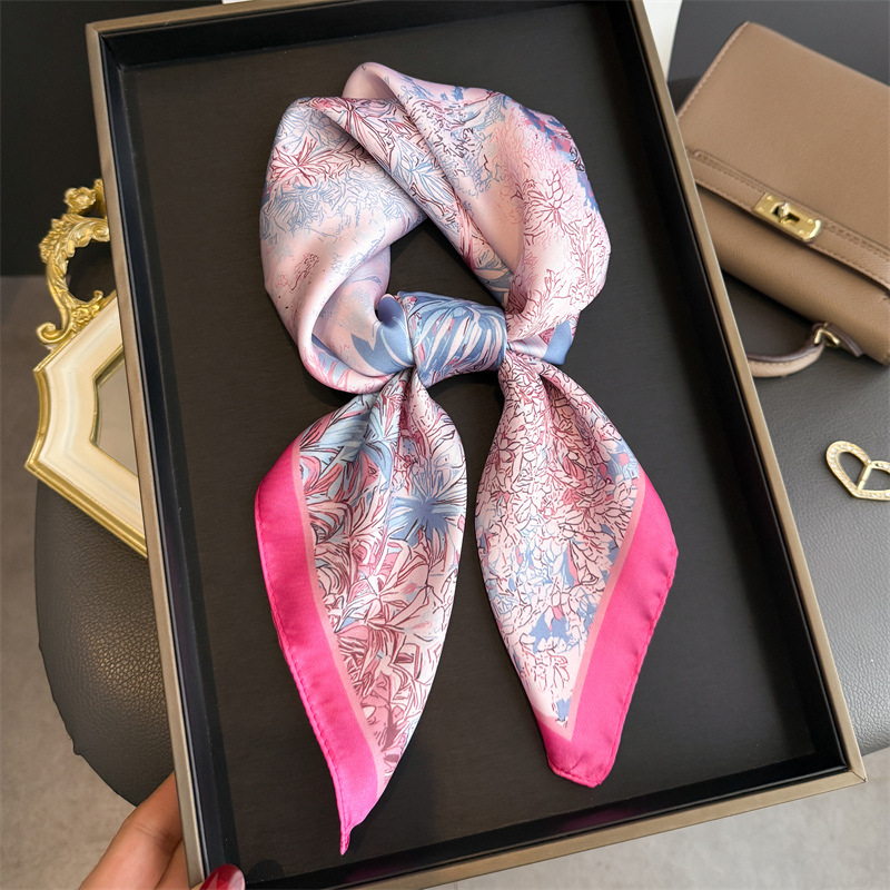 Luxury Design Print Scarf For  - Luxury Bags China recension och pris