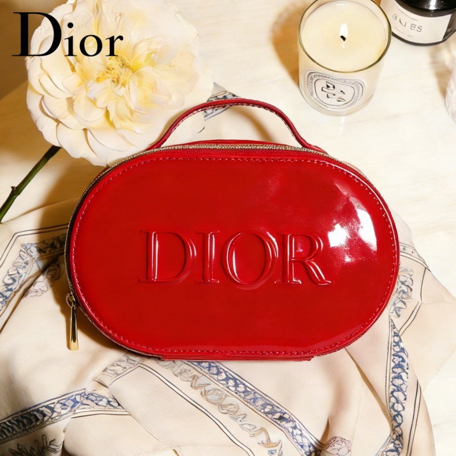 Dior Dior’s Bag Luxury Glossy  - Luxury Bags Dior recension och pris