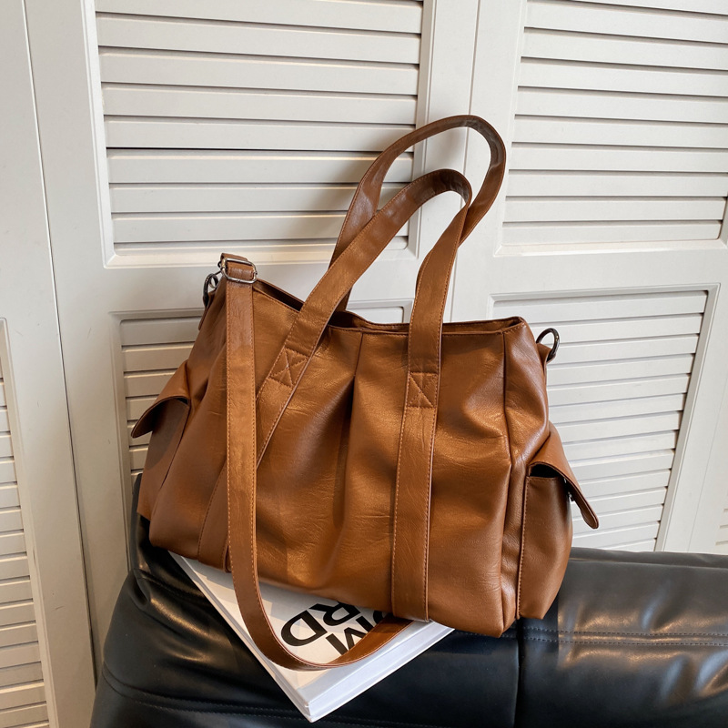 CGCBAG 2023 New Large Capacity - Luxury Bags Tote recension och pris