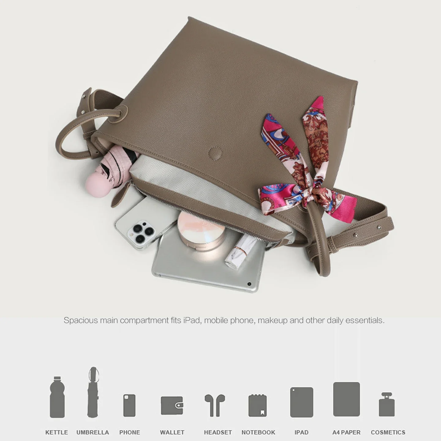 Light Luxury High end Women To - Luxury Bags China recension och pris