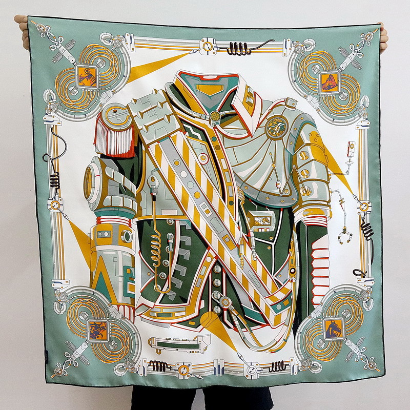 18MM Silk Scarf Women Hand Rol - Luxury Bags For Summer recension och pris