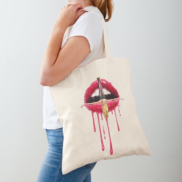 Promising Young Woman Tote Bag - Luxury Bags For Young Women recension och pris