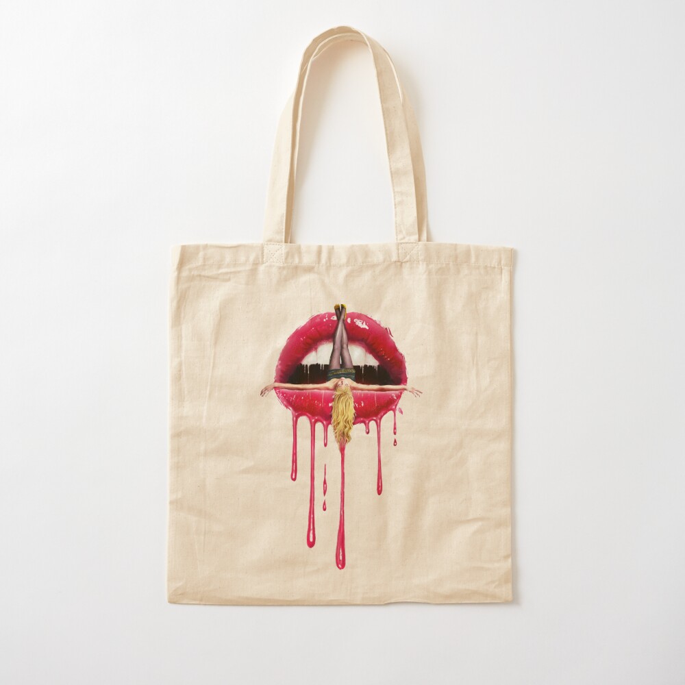 Promising Young Woman Tote Bag - Luxury Bags For Young Women recension och pris