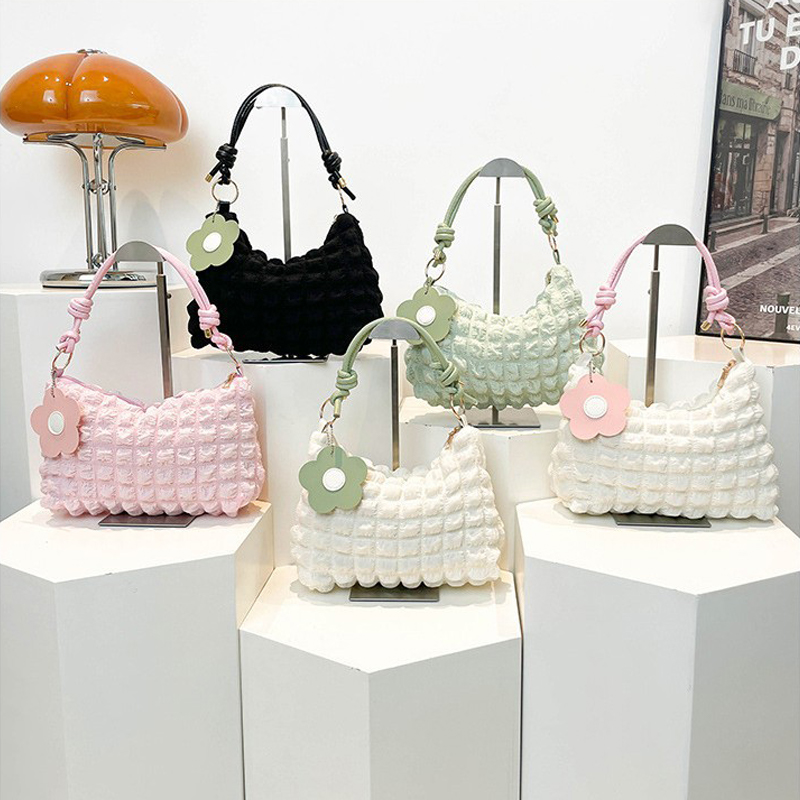 Women's New Handbag Korean Sol - Luxury Bags Tote recension och pris