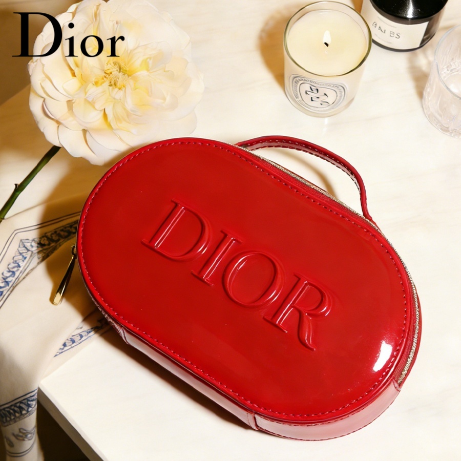 Dior Dior’s Bag Luxury Glossy  - Luxury Bags Dior recension och pris