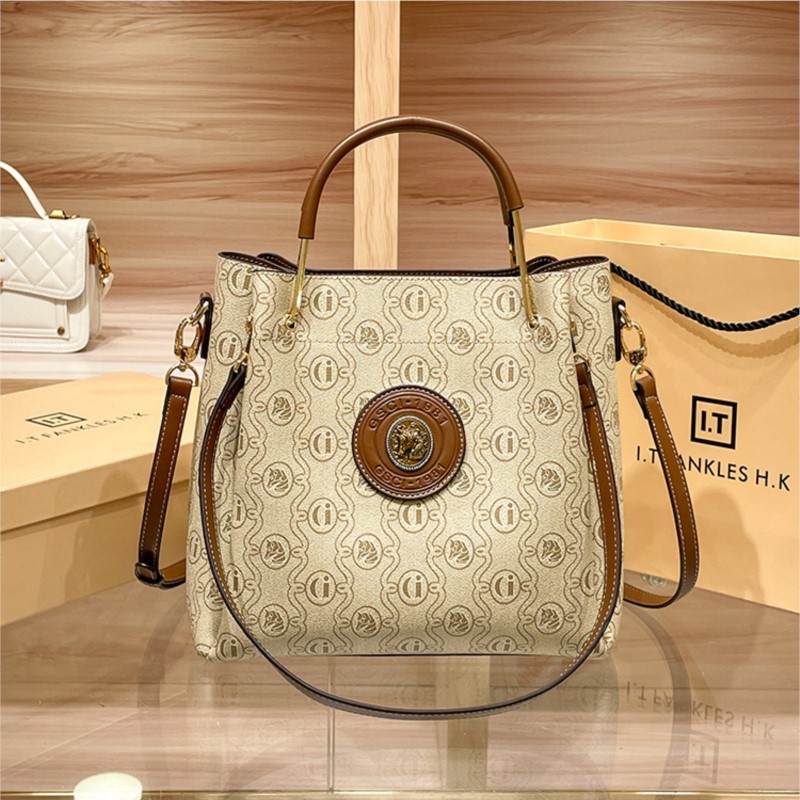 Light luxury brand women's han - Luxury Bags For Summer recension och pris