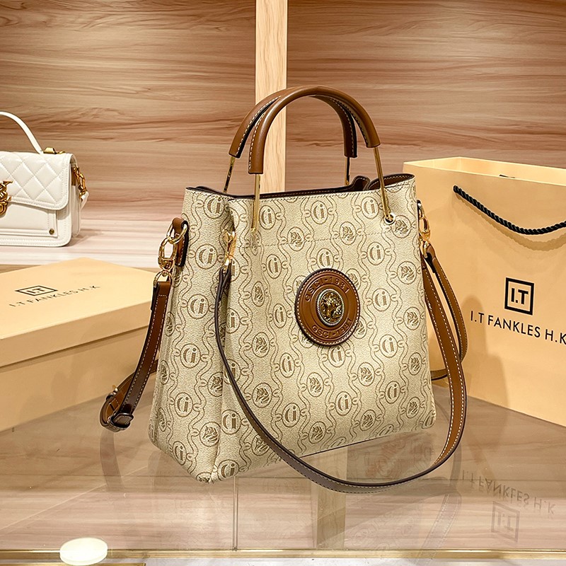 Light luxury brand women's han - Luxury Bags For Summer recension och pris