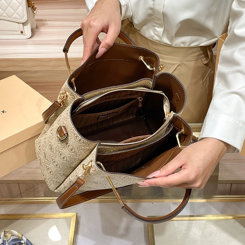 Light luxury brand women's han - Luxury Bags For Summer recension och pris