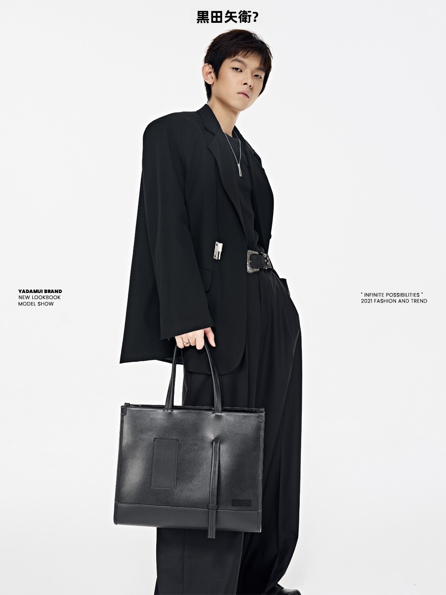 Young Luxury Commuter Business - Luxury Bags Tote recension och pris