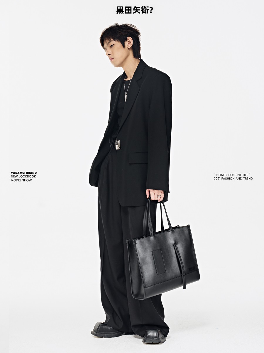Young Luxury Commuter Business - Luxury Bags Tote recension och pris