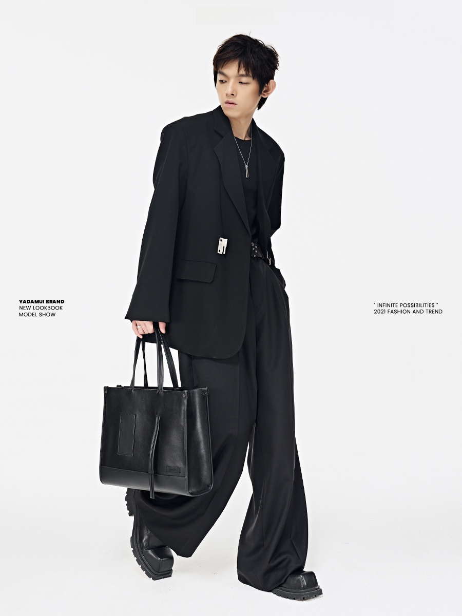 Young Luxury Commuter Business - Luxury Bags Tote recension och pris
